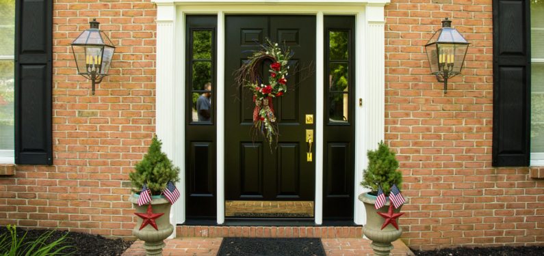 Why It's Important to Choose a Well-Insulated Door