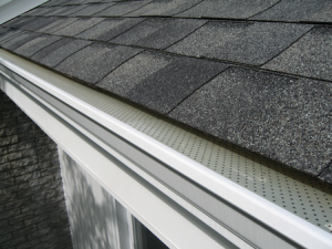 5 Benefits of Gutter Guards - Zephyr Thomas Home Improvement