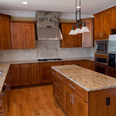 Kitchen Remodeling - Lancaster County, PA | Zephyr Thomas