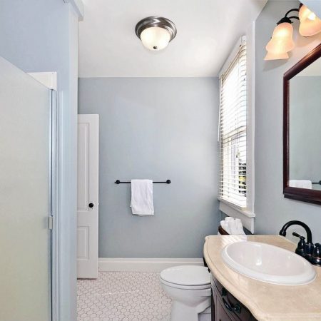 Bathroom Remodeling Lancaster, PA | Zephyr Thomas Home Improvement